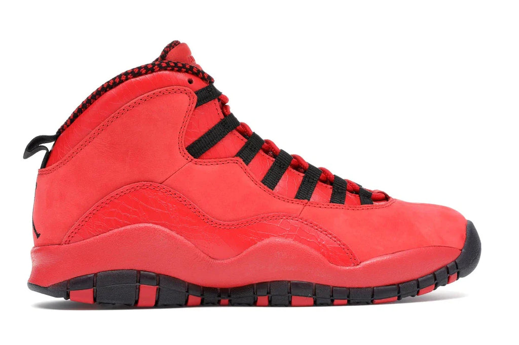 Jordan 10 Retro Steve Wiebe HOH