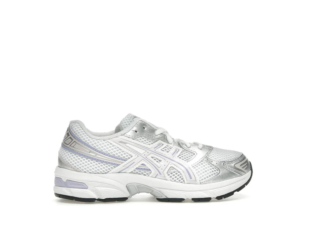 ASICS Gel-1130 White Cosmos (GS)