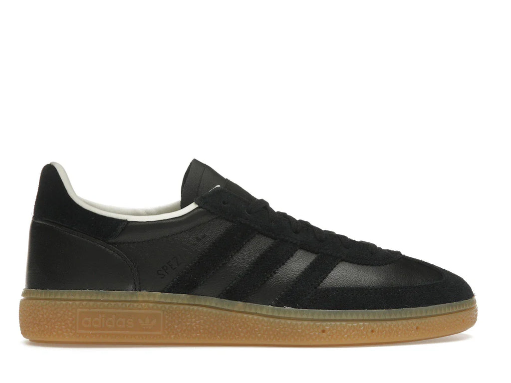 adidas Handball Spezial Core Black Leder