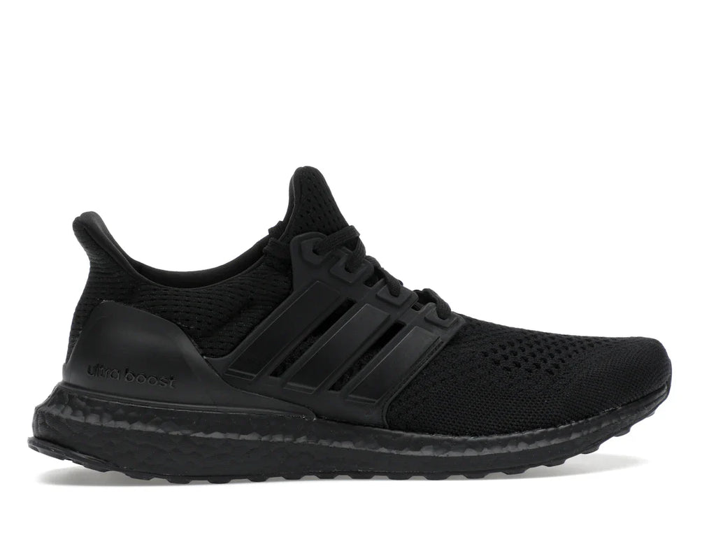 adidas Ultra Boost 1.0 Triple Black (Damen)
