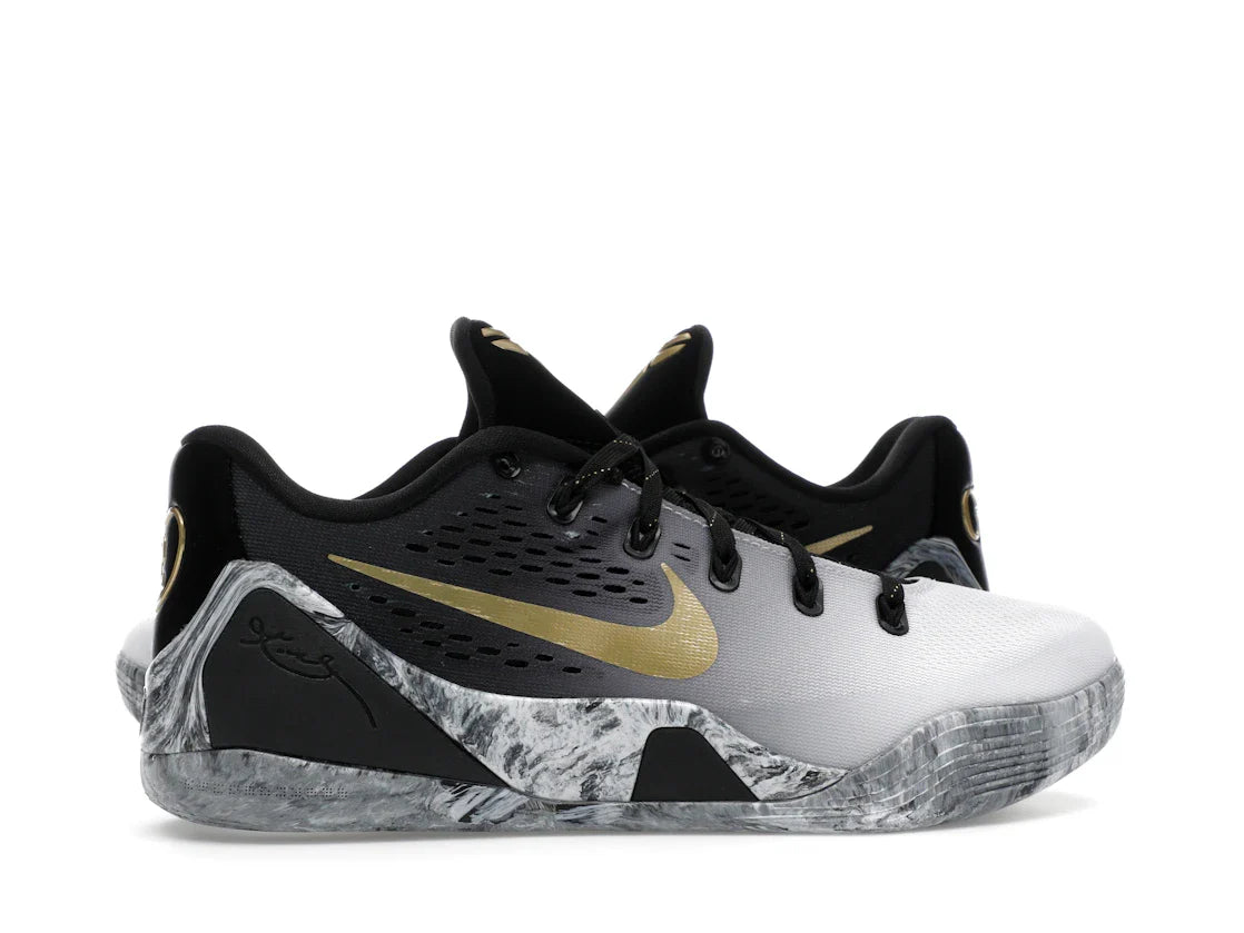 Nike Kobe 9 EM Low Protro Mambacita