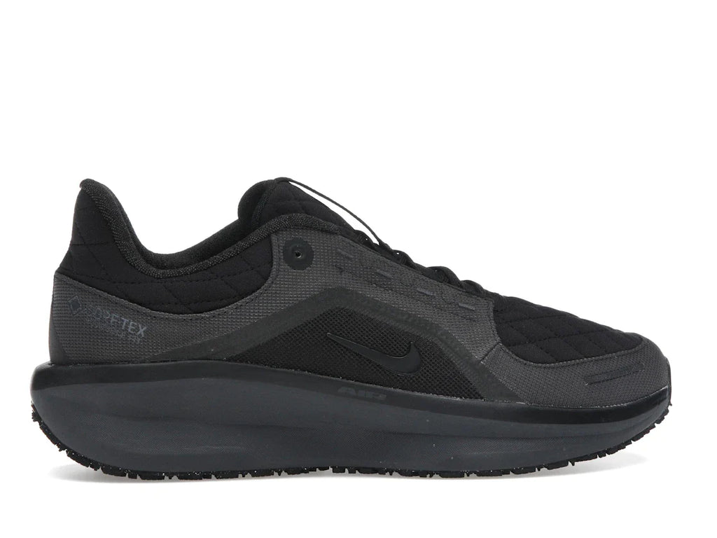Nike Winflo 11 Gore-Tex Schwarz Anthrazit