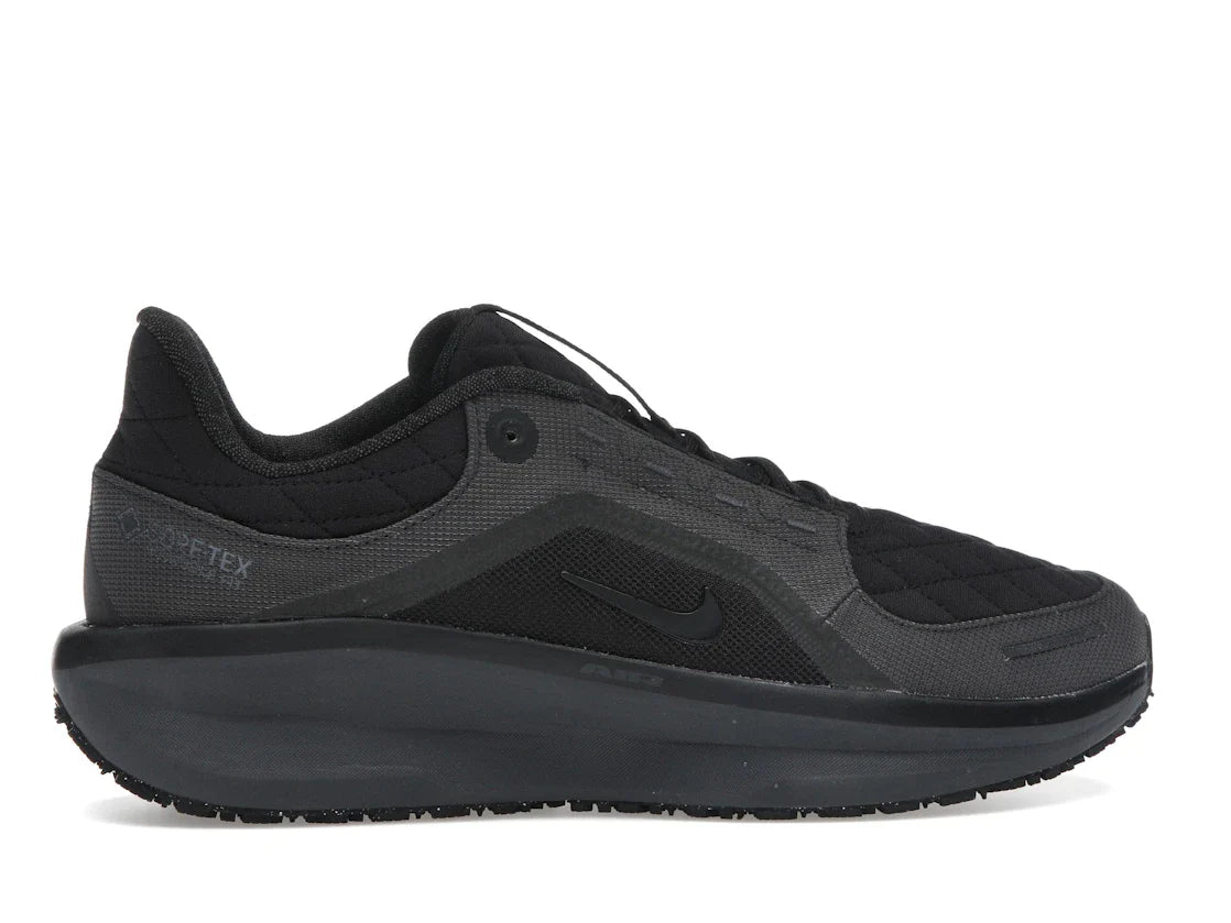 Nike Winflo 11 Gore-Tex Schwarz Anthrazit