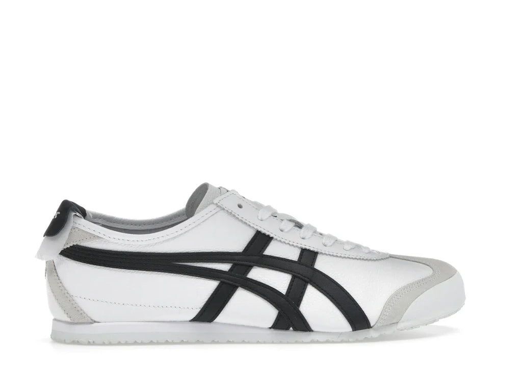Onitsuka Tiger Mexico 66 Weiß Schwarz
