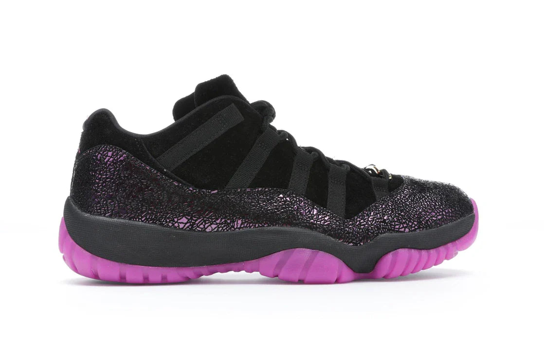 Jordan 11 Retro Low Think 16 Rook To Queen (Damen)