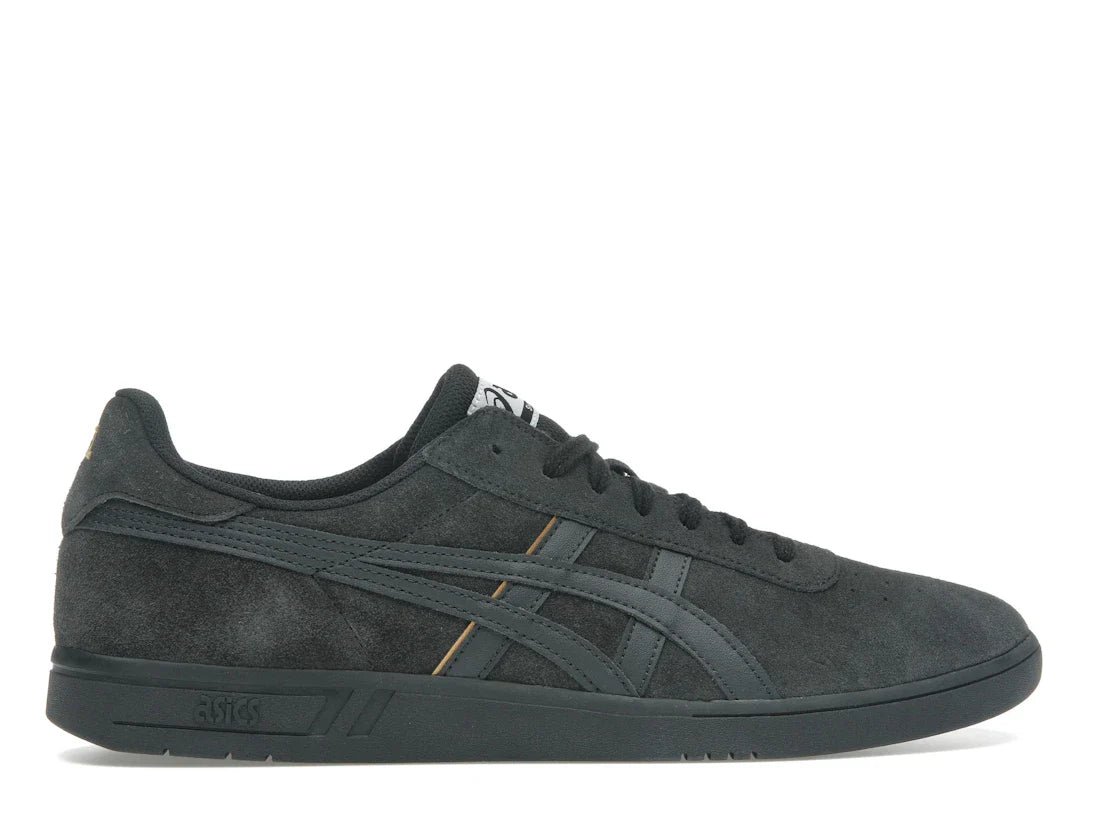 ASICS Gel-Vickka Pro Schwarz Schwarz