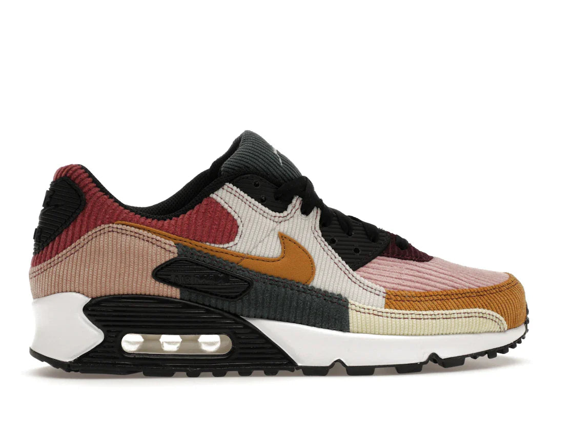 Nike Air Max 90 Multi-Corduroy (Damen)
