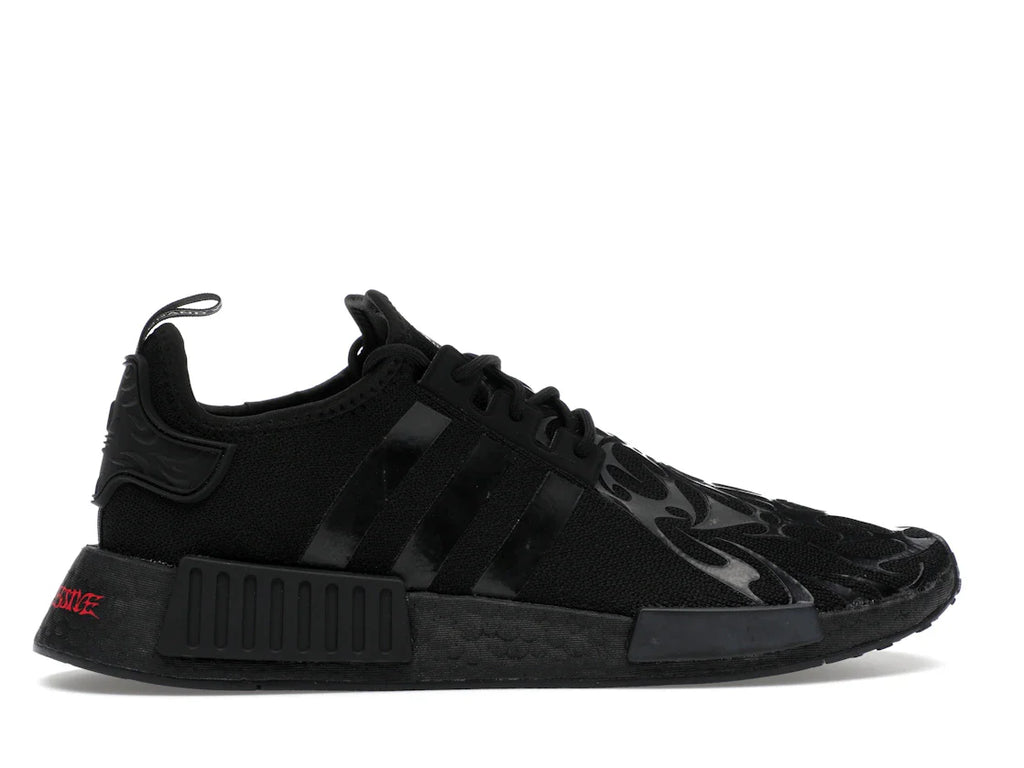 adidas NMD R1 Star Wars Nanzuka Darth Vader