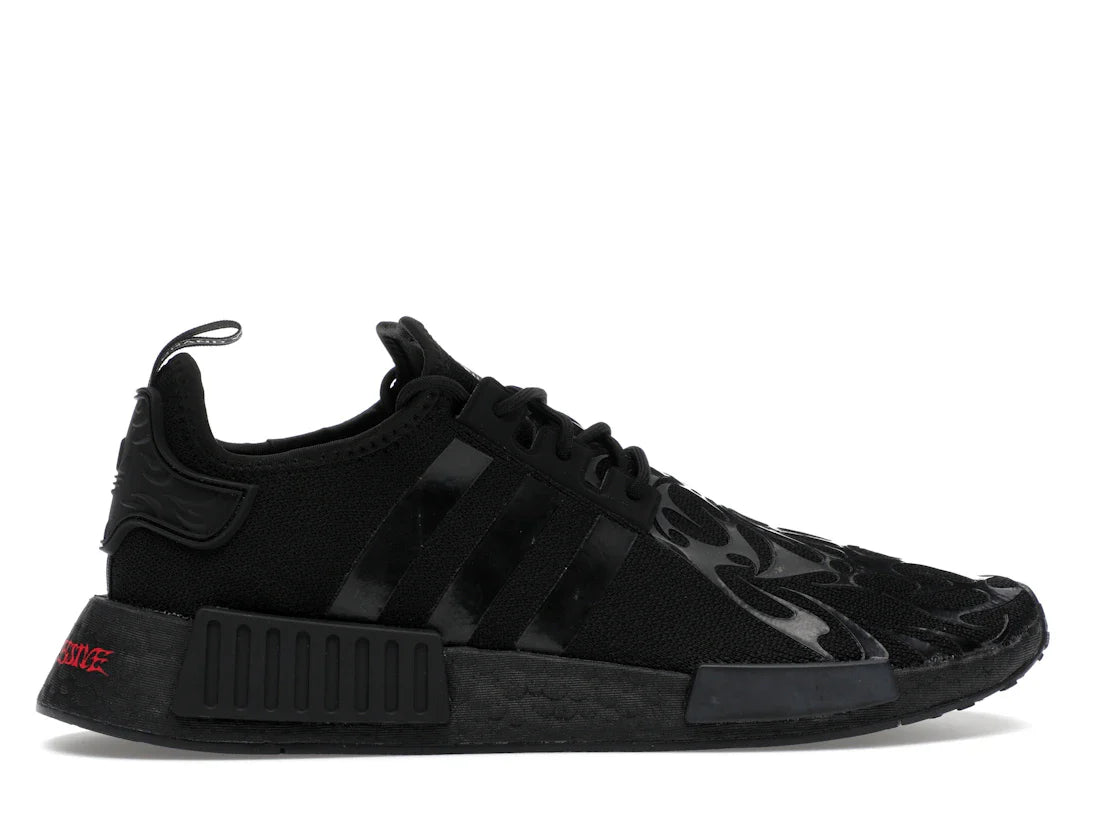adidas NMD R1 Star Wars Nanzuka Darth Vader
