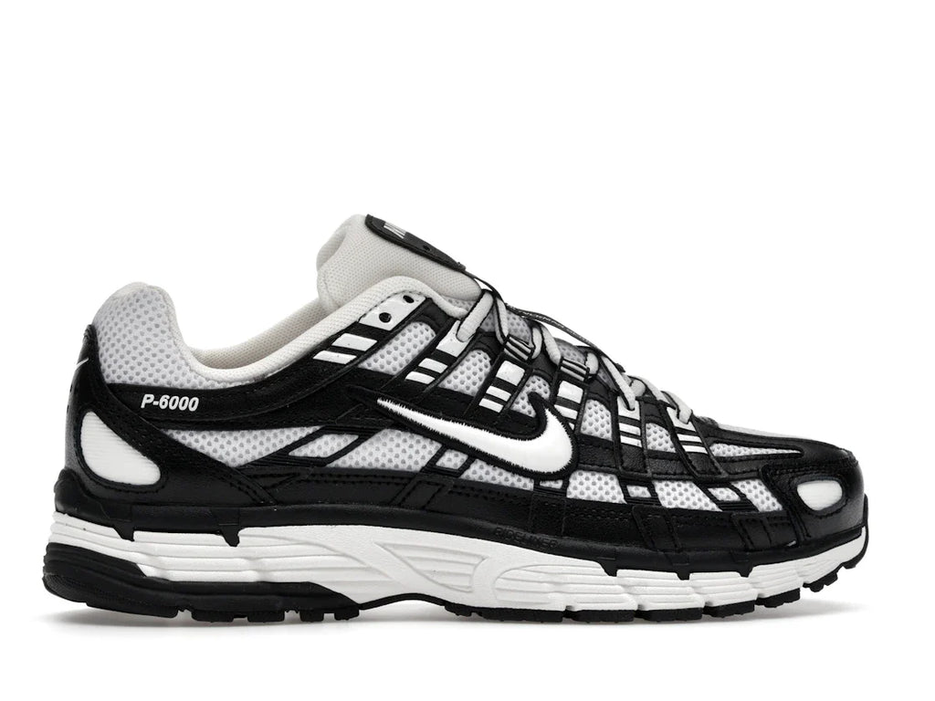 Nike P-6000 Black Muslin Sail (Damen)
