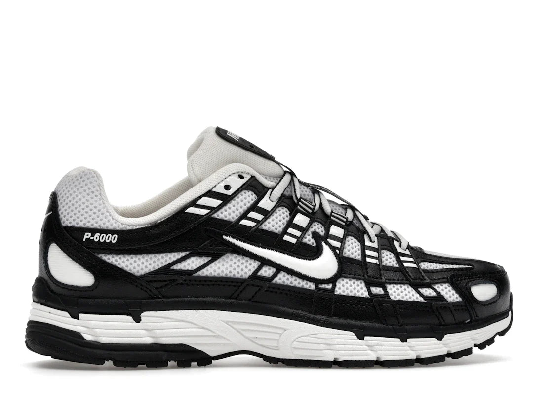 Nike P-6000 Black Muslin Sail (Damen)