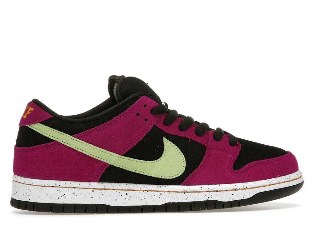 Nike SB Dunk Low Pro ACG Terra Red Plum