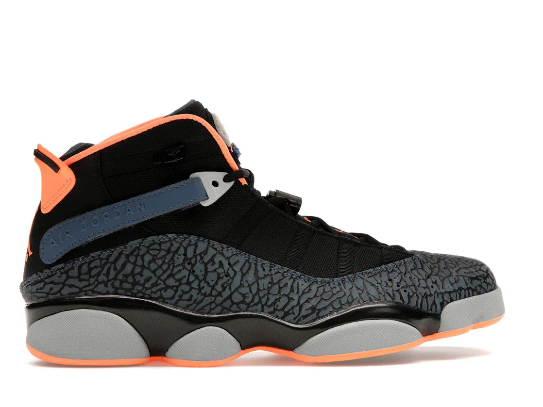 Jordan 6 Rings Elephant