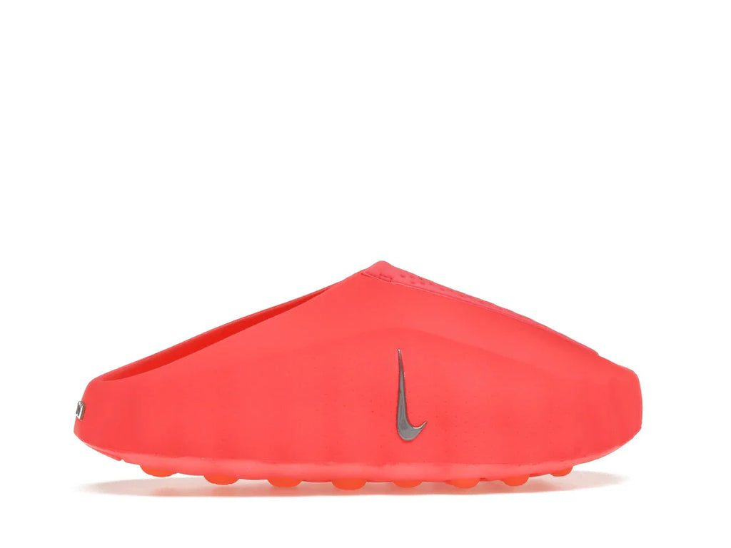 Nike Mind 001 Slide Solar Red (Damen)
