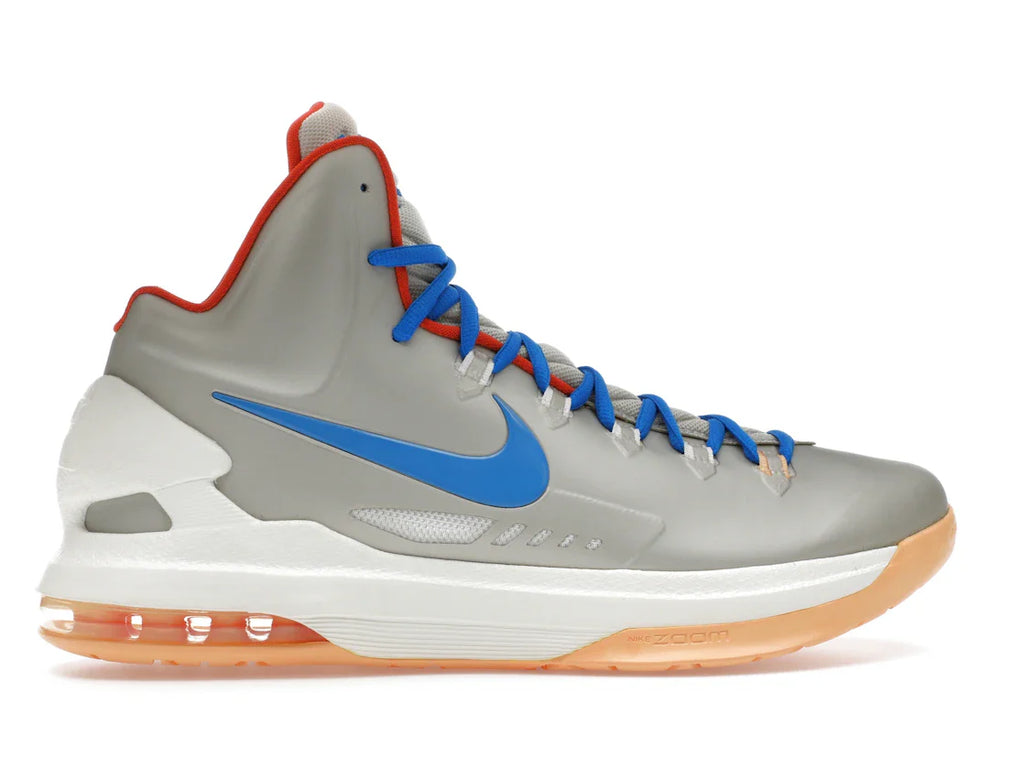 Nike KD 5 Birch