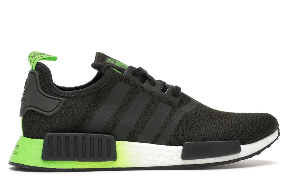 adidas NMD R1 Star Wars Yoda