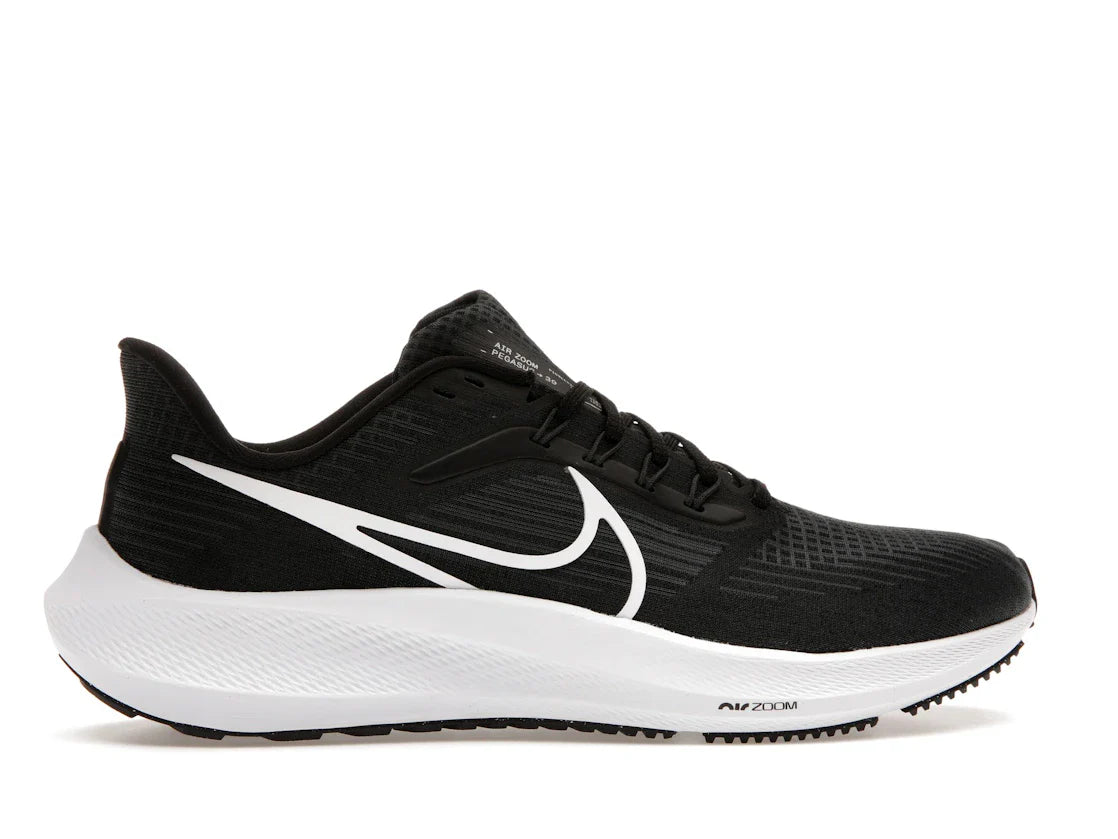 Nike Air Zoom Pegasus 39 Schwarz Weiß