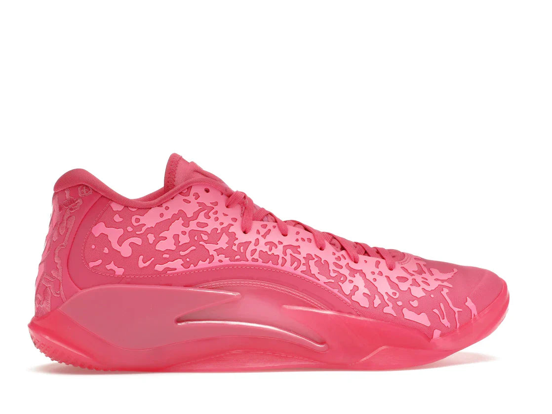 Jordan Zion 3 Pink Lotus