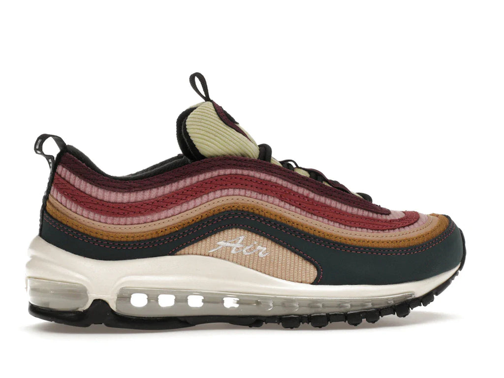 Nike Air Max 97 Multi-Corduroy (Damen)