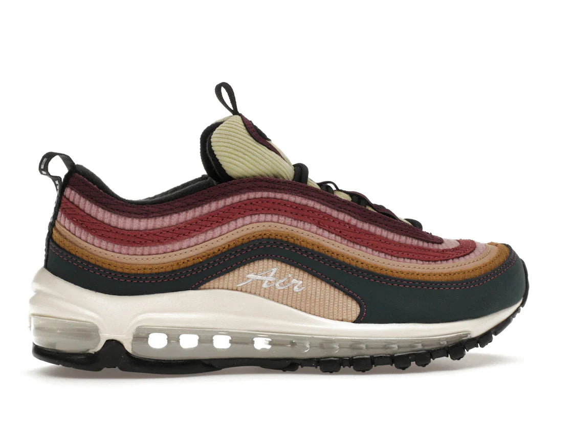 Nike Air Max 97 Multi-Corduroy (Damen)