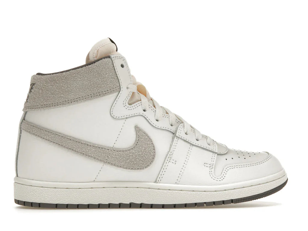 Nike Jordan Air Ship PE SP Tech Grau