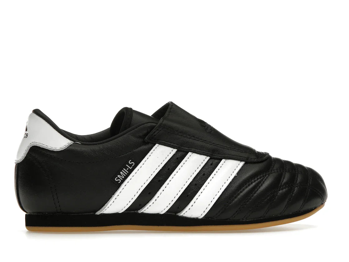 adidas Taekwondo Schwarz Weiß (Damen)