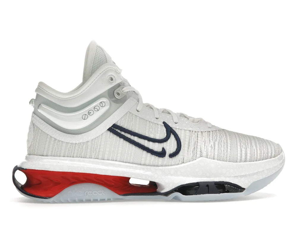 Nike Air Zoom GT Jump 2 EP USA (Weiße Außensohle)
